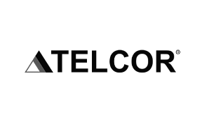 Telcor company logo