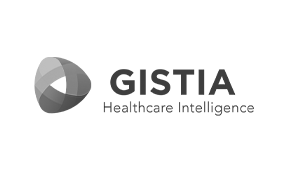 GISTIA Healthcare Intelligence Logo