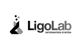 LigoLab Information Systems Logo