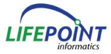 Executive War College benefactor Lifepoint informatics