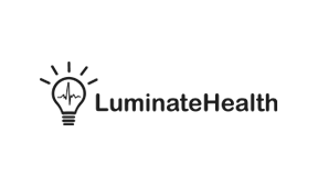 Luminate Health Logo