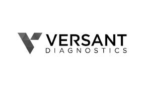 VERSANT Diagnostics Logo