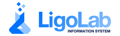 LigoLab information systems company logo
