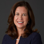 Julie Sawyer Montgomery President of Beckman Coulter Diagnostics