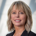Vibeke Holst-Andersen Senior Vice President Legal & General Counsel