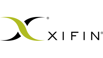 Xifin company logo