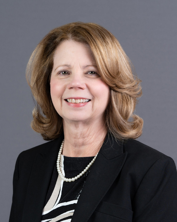 COLA Chief Executive Officer Nancy Stratton
