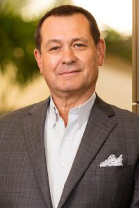 John Leskiw President & CEO of Quadex