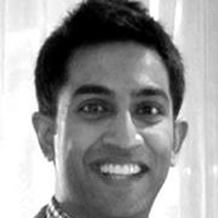 Sidd Sinha CEO, Luminate Health, San Francisco, CA