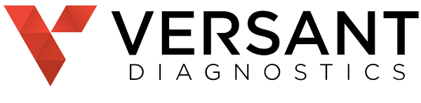 Versant Diagnostics company logo