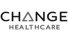 Change Healthcare company logo