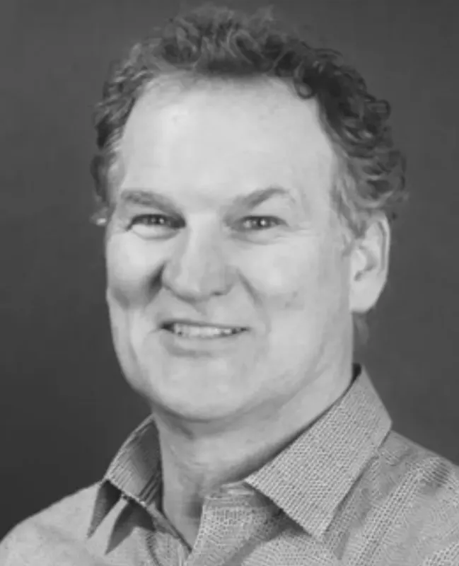 Dan Roark, CEO at Gestalt Diagnostics.