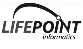 Lifepoint Informatics company logo