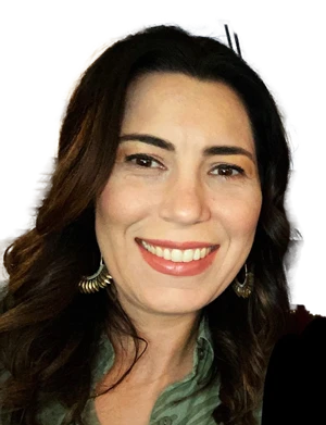 Michelle Robertson, Director of Revenue Cycle, Acutis Diagnostics, Hicksville, NY