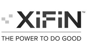 Xifin company logo