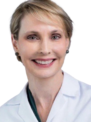 Emily Volk, MD, President, College of American Pathologists, Northfield, Ill