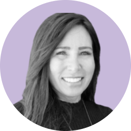 Linda Protopapas Executive Vice President Sales at HealthRecon Connect.