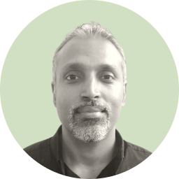 Ravi Kamalendiran Chief Technical Officer at HealthRecon Connect.