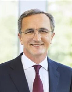 Tomislav Mihaljevic, Chief Executive Officer and President at Cleveland Clinic