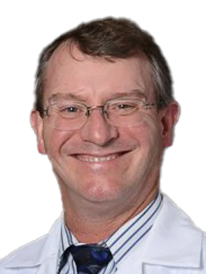 Mark Tuthill, MD, Director of Pathology Informatics, Henry Ford Health Dept. of Pathology, Detroit, MI