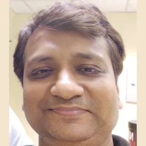 Kailash Agarwal Director of Business Processing Operations