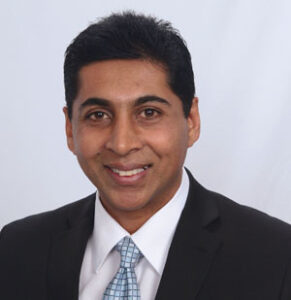 Surinda Gunawardena Managing Director, Synergen Health.