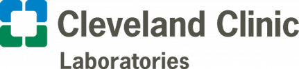 Cleveland Clinic Laboratories company logo