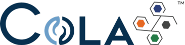COLA clinical Laboratory Accreditation company logo