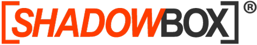 SHADOWBOX company logo