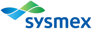 Sysmex Company Logo