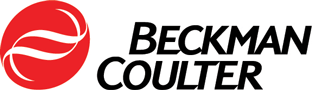 Beckman Coulter company logo