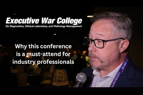 Executive War College Insights from Industry Leaders on why you should attend for industry professionals