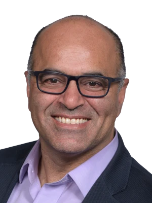 Mehdi Maghsoodnia, CEO at 1Health