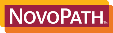NovoPath company logo