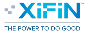 XiFin, Inc. Logo