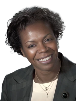 Claudine Alexis, Senior Clinical Administrative Director, Northwell Health Laboratories, Greenvale, NY