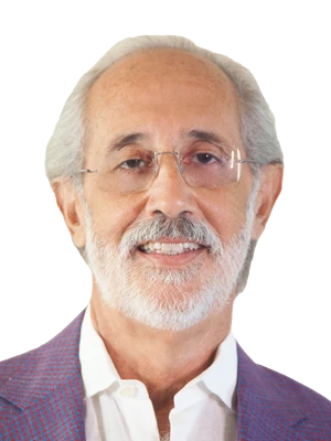 Mariano de Socarraz, CEO, orePlus Servicios Clinicos Y Patologicos, LLC