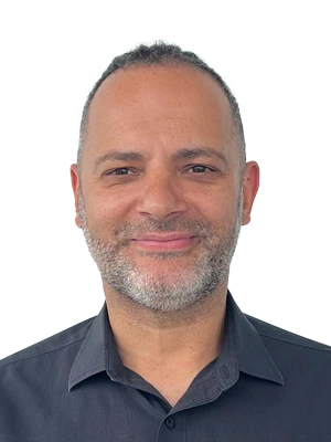 Mehdi Keddache, Informatics Specialists Manager Illumina Inc.