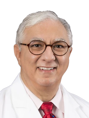Michael Laposata, Professor and Chair of Pathology, University of Texas Medical Branch - Galveston