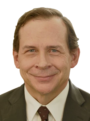 Tim Stenzel, CEO, Grey Haven LLC