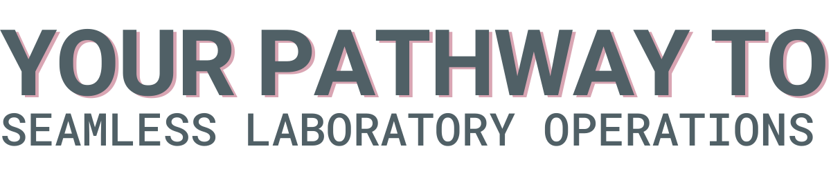 NovoPath, YOUR PATHWAY to Seamless Laboratory Operations