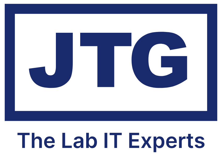 JTG The Lab IT Experts