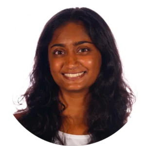 Yashika Chidirala, LIMS & Bioinformatics, LEAP Consulting Group