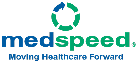 Medspeed, Moving Healthcare Forward