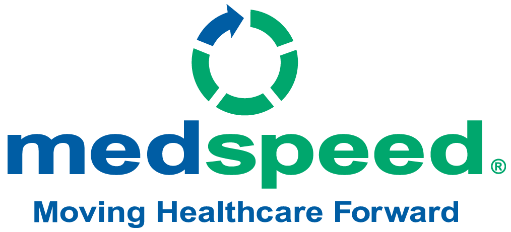 MedSpeed Moving Healthcare Forward