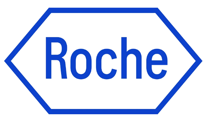 Roche company logo