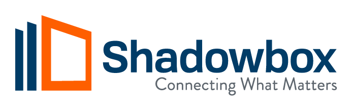 Shadowbox, Connecting What Matters
