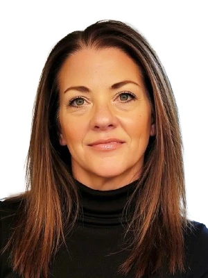 Silka Clark, MLS, HC1 + Accumen