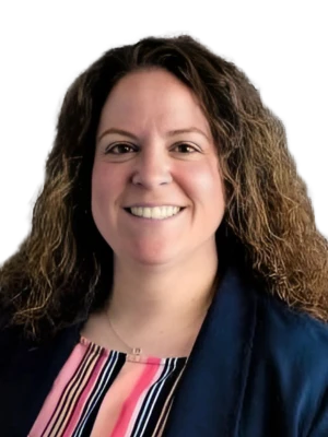 Dr. Brook Katzman, Medical Director of the Hospital Clinical Laboratory, Point of Care, and Laboratory Services at Mayo Clinic Rochester