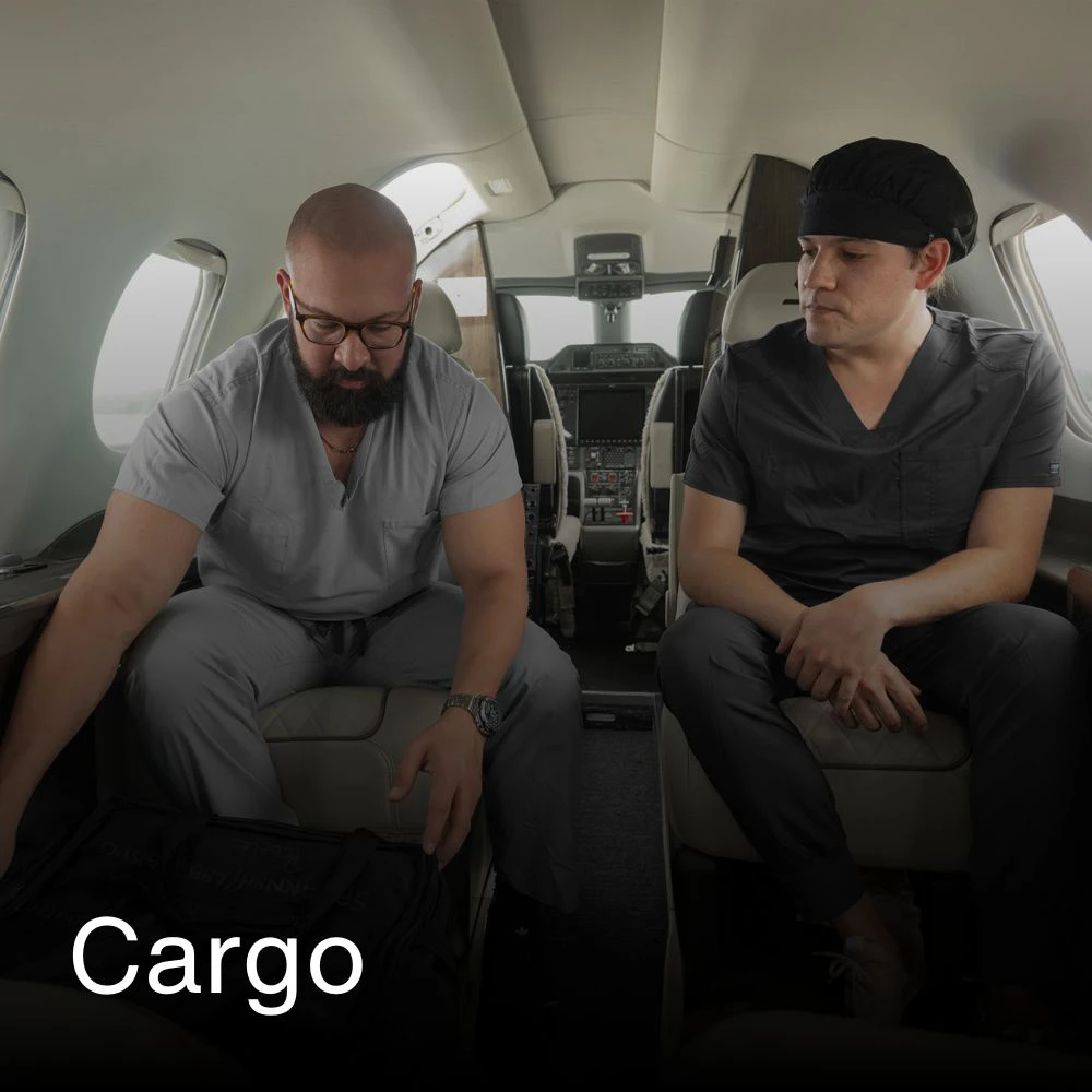 Axio Cargo